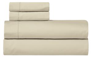 Σεντόνι King Size Επίπεδο (280x270) Kentia Stylish Opulence 26-Beige