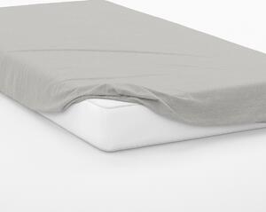 Σεντόνι Μονό Με Λάστιχο (100x200+30) Dimcol Exotic Line Elephant