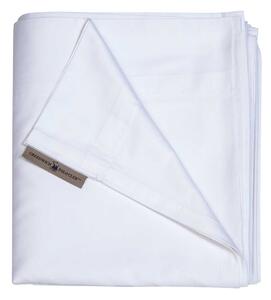 Σεντόνι King Size Με Λάστιχο (180x200+35) Greenwich Polo Club Cozy 2251 White