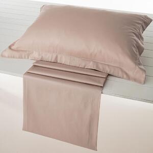 Σεντόνι King Size Με Λάστιχο (180x200+40) Vesta Athena 303 Beige