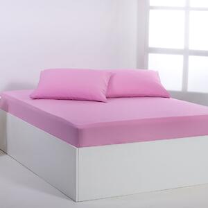 Σεντόνι Μονό Επίπεδο (165x267) Silk Fashion Essential Pastel Lavender