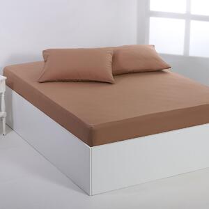 Σεντόνι Μονό Επίπεδο (165x267) Silk Fashion Essential Praline
