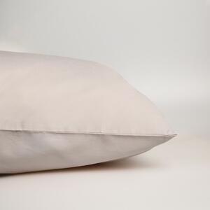 Σεντόνι Μονό Επίπεδο (160x260) Ravelia 100% Βαμβάκι 144TC Light Grey