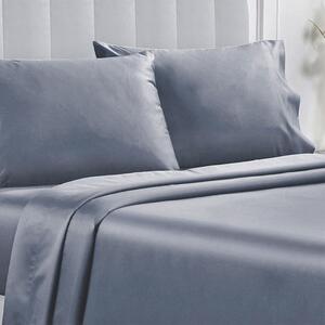 Σεντόνι Μονό Επίπεδο (170x267) Whitegg BA169 3-Grey