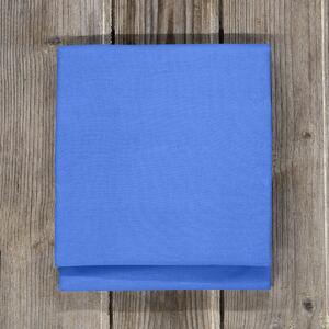 Σεντόνι Υπέρδιπλο Επίπεδο (240x260) Nima Bed Linen Primal New Blue
