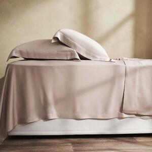 Σεντόνι Υπέρδιπλο Επίπεδο (245x270) Gofis Home Sentia 305 06 - Beige