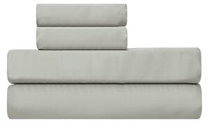 Σεντόνια King Size (Σετ) Kentia Stylish Celeste 12-Beige