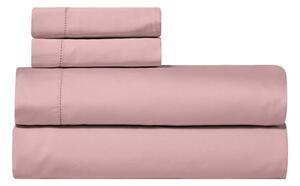 Σεντόνια King Size (Σετ) Kentia Stylish Opulence 20-Pink
