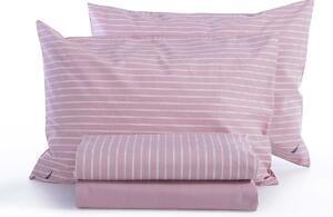 Σεντόνια Διπλά (Σετ) Nautica By Nef-Nef Homeware Nau Coast Rose