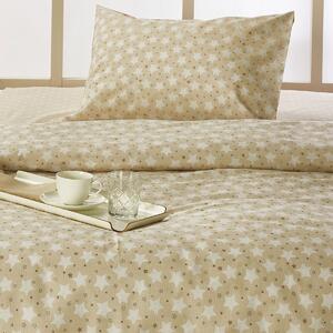 Σεντόνια Μονά (Σετ) Whitegg C064 4-Beige