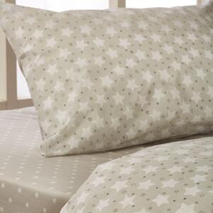 Σεντόνια Μονά (Σετ) Whitegg C064 1-Grey
