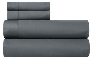 Σεντόνια Υπέρδιπλα (Σετ) Kentia Stylish Opulence 22-Grey