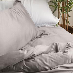 Σεντόνια Υπέρδιπλα (Σετ) Palamaiki Nature AW2025 Grey