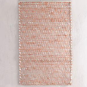 Χαλί Διαδρόμου (60x120) Rythmos Mandel Τερακοτα