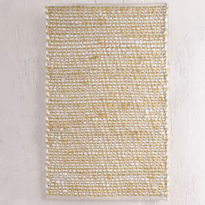 Χαλί Διαδρόμου (60x120) Rythmos Mandel Ωχρα