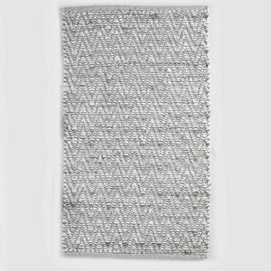 Χαλί Διαδρόμου (60x120) Rythmos Mandel Γκρι