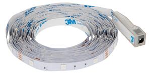 Ταινία LED 500εκ. Με USB & Τηλεχειριστήριο A-S 205920