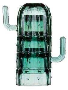 Ποτήρια Νερού 240ml (Σετ 4τμχ) Alpina 871125223999