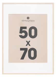 Κορνίζα Τοίχου (50x70) A-S Manu Beige 206460C