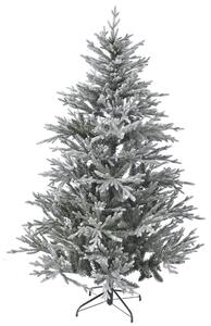 Χριστουγεννιάτικο Δέντρο Χιονισμένο Snowy Norway Spruce Πλαστικο-Pvc 4.278 Tips iliadis Υ210εκ. 82174