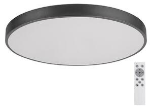 Rabalux 3316 - Φωτιστικό οροφής LED Dimmable TESIA LED/60W/230V 60 cm + RC