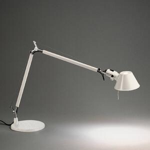 Artemide Tolomeo επιτραπέζιο φωτιστικό E27, λευκό