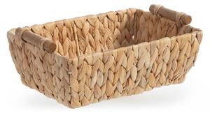 Καλάθι Αποθήκευσης (30x20x10) Nef-Nef Homeware Romano