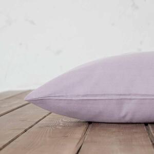 Σεντόνι Υπέρδιπλο Επίπεδο (240x260) Nima Bed Linen Primal SMOKY LILAC