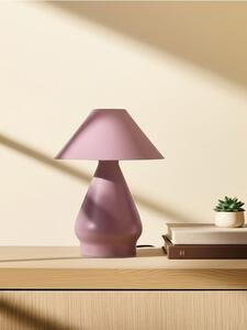 Sinsay - Λάμπα LED - grey blue