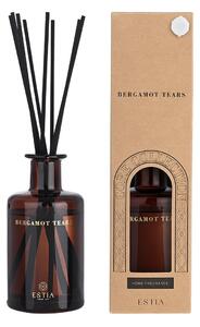 Αρωματικό Χώρου 200ml Με Στικς Estia Bergamot Tears 04-36324