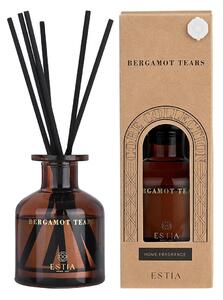 Αρωματικό Χώρου 100ml Με Στικς Estia Bergamot Tears 04-36294