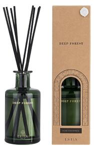 Αρωματικό Χώρου 200ml Με Στικς Estia Deep Forest 04-36300