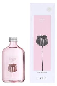 Αρωματικό Χώρου 100ml Με Στικς Estia Ginger Lily 04-36447