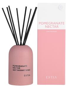 Αρωματικό Χώρου 150ml Με Στικς Estia Pomegranate Nectar 04-36362