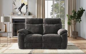 Recliner ,διθέσιος М/χωρίς μηχανισμό/ Adesto
