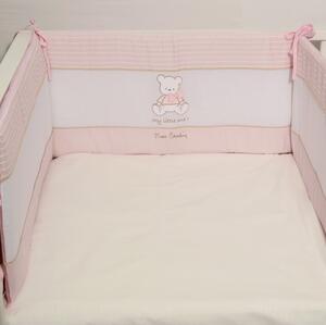 Pierre Cardin Bebe des 60 Πάντα Προστασίας 35x210