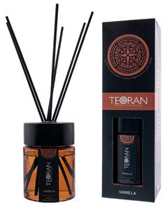 Αρωματικό xώρου με Στικς Vanilla 150ml της Teoran