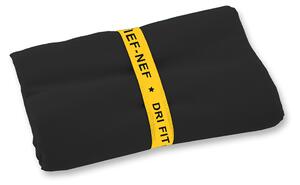 Πετσέτα Microfiber (90x170) Nef-Nef Homeware Vivid 20 Black 200gsm