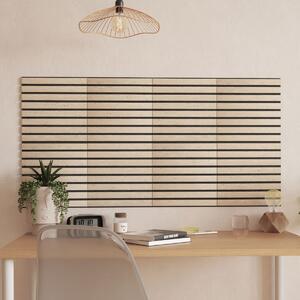 Αυτοκόλλητα 3D Πάνελ Τοίχου (Σετ 2τμχ) A-S Ribo Travertine 213878A