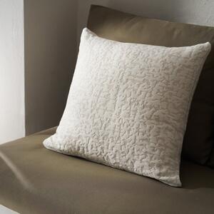 Διακοσμητική Μαξιλαροθήκη (50x50) Gofis Home Francis Natural Beige 729/06