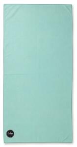 Πετσέτα Microfiber (80x160) Campo Hydrosoft Aqua 6009012