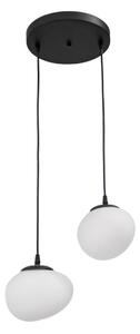 Φωτιστικό Οροφής Δίφωτο Heronia GL-800 02-0475