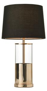 Πορτατίφ Aca Renouar OD90791TBB Brass/Black