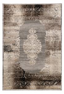 Χαλιά Κρεβατοκάμαρας (Σετ 3τμχ) Tzikas Carpets Vintage 23024-956