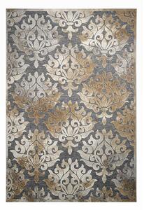 Χαλί All Season (200x250) Tzikas Carpets Boheme 18533-975