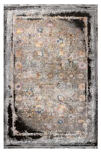 Χαλί Διαδρόμου (80x150) Tzikas Carpets Quares 31464-110