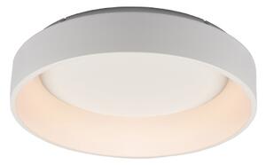 Φωτιστικό Πλαφονιέρα Led Aca Apollo BR81LEDC45WH White