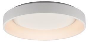 Φωτιστικό Πλαφονιέρα Led Aca Apollo BR81LEDC78WH White