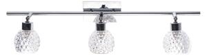 Σποτ Τρίφωτο Aca Ostrava AD757143 Chrome/Clear