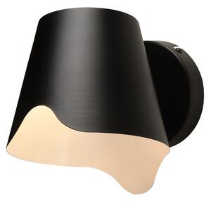 Σποτ Μονόφωτο Aca Monet HM481W21BK Black